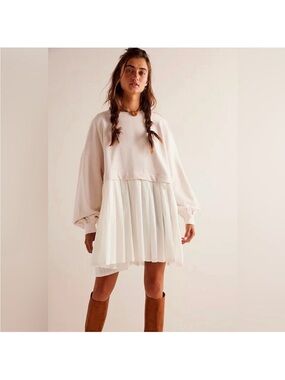 Free people eleanor dress